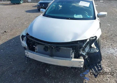 2015 Nissan Altima 2.5/S/Sv/Sl z USA, uszkodzony, nr VIN 1N4AL3AP7FN319602